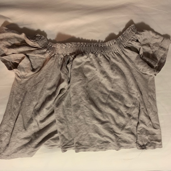 Wilfred Off the Shoulder Top - Picture 7 of 7